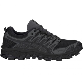 Asics Gel-Fuji Trabuco 7 G-TX M 1011A209-001 trekkingsko sort