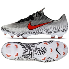 Nike Mercurial Vapor 12 Neymar Pro Fg M AO3123-170 fodboldsko flerfarvet flerfarvet