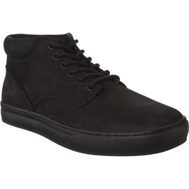 Timberland Cupsole Chukka A1JUY sort
