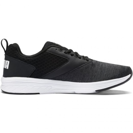 Puma Nrgy Comet 190556 06 Træningssko sort
