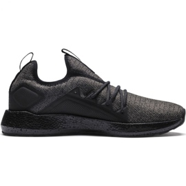 Sko Puma Nrgy Neko Strik M 191093 06 grå