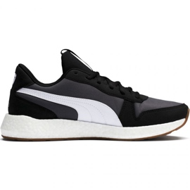 Løbesko Puma NRGY Neko Retro M 192509 02 sort