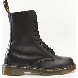 Dr. Martens 1490 glat sort