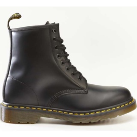 Dr. Martens 1460 Smoooth Black sort