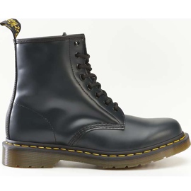 Dr. Martens 1460 Glat Navy sort