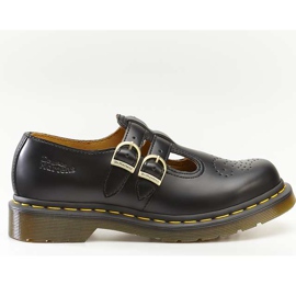 Dr. Martens 8065 Mary Jane Black sort