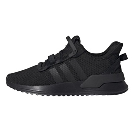 Adidas Originals U_PATH Run Shoes Jr G28107 sort