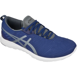 Løbesko Asics Supersen M T623N-5062 blå