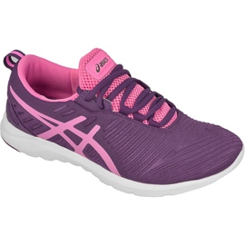 Løbesko Asics Supersen W T673N-3319 violet