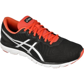 Løbesko Asics Gel-Zaraca 5 M T6G3N-9093 sort orange