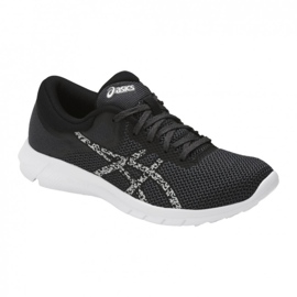 Asics Nitrofuze 2 W T7E8N-9096 løbesko sort