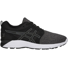 Løbesko Asics Gel-Torrance M 1021A049-001 sort grå