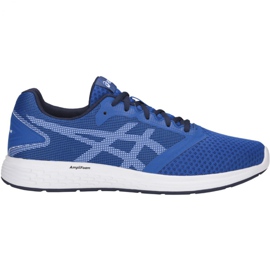 Løbesko Asics Patriot 10 M 1011A131-402 blå