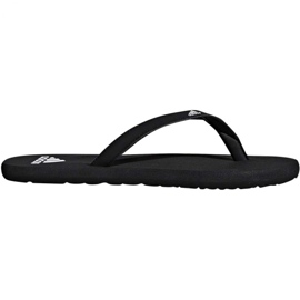 Adidas Eezay Flip Flop F35035 hjemmesko sort