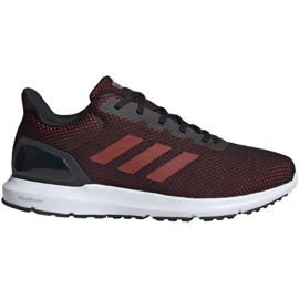 Løbesko adidas Cosmic 2 M F34880 rød