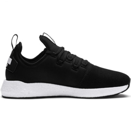 Løbesko Puma Nrgy Neko Sport W 191584 01 sort