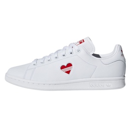 Adidas Originals Stan Smith W G27893 sko hvid
