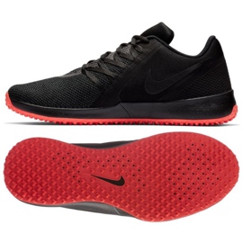 Nike Varsity Complete Trainer M AA7064-060 træningssko sort
