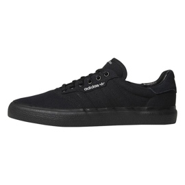 Adidas Originals 3MC M B22713 sko sort