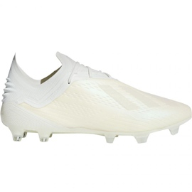 Adidas X 18.1 FG M DB2247 fodboldstøvler
