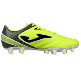 Joma Aguila 901 Fg M AGUIS.911.FG fodboldstøvler gul gul