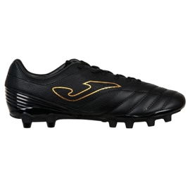 Fodboldstøvler Joma Numero-10 901 Fg M N-10S.901.FG sort sort