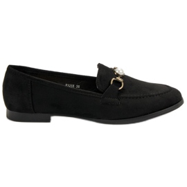 Sorte loafers