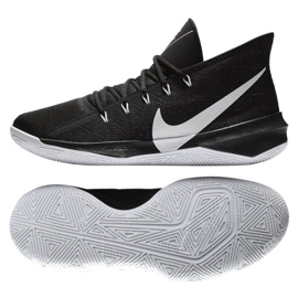 Basketballsko Nike Zoom Evidence Iii M AJ5904-002 sort sort