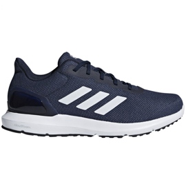 Løbesko adidas Cosmic 2 M B44882 marine blå