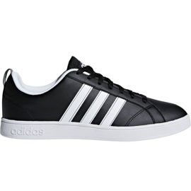 Sko adidas Vs Advantage M F99254 sort