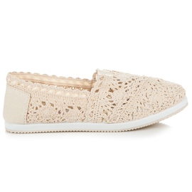 Seastar Beige blonder