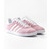 Adidas Gazelle W 327 True Pink Ecru Tint Fodtøj Hvid violet lyserød