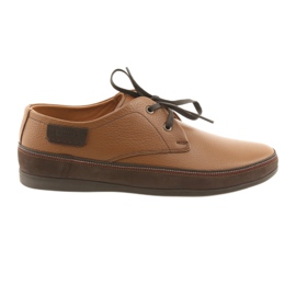 Herresko Badura 3716 brun
