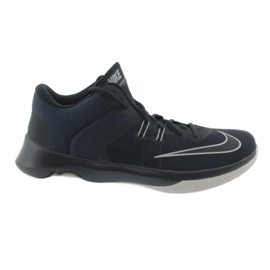 Basketballsko Nike Air Versitile II 921692-401 marine blå