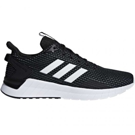 Løbesko adidas Questar Ride M F34983 sort