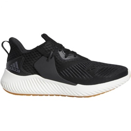 Løbesko adidas Alphabounce rc 2 W F35393 sort