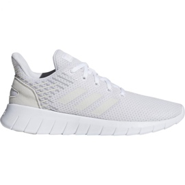 Adidas Asweerun W F36340 sko hvid
