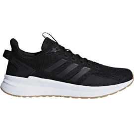 Løbesko adidas Questar Ride M B44832 sort