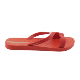 Ipanemai Women's Flip -Flops 26263 Rød