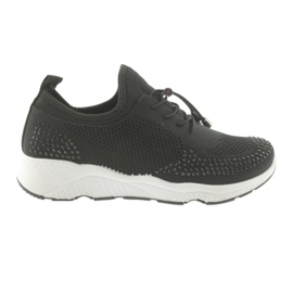 Kvinders sport DK FS19 sorte jetfly