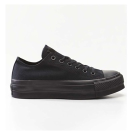 Converse Chuck Taylor All Star Lift 926 Sort Sort Sort