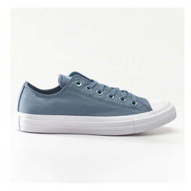 Converse Chuck Taylor All Star 285 Himmelblå Teal Tint Hvid