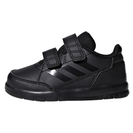 Adidas AltaSport Cf I D96847 sort