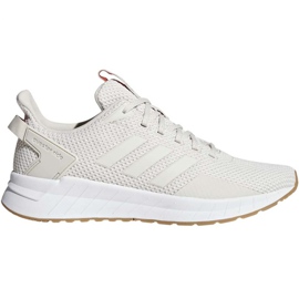 Løbesko adidas Questar Ride W F35036 beige
