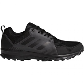 Adidas Terrex Tracerocker M S80898 sko sort