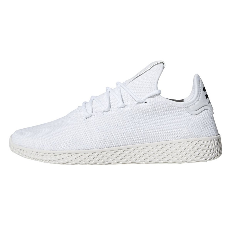 Adidas Originals Pharrell Williams Tennis Hu M B41792 hvid