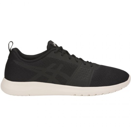 Asics Kanmei Mx M T849N-9090 sko sort