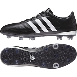Adidas Gloro 16.1 Fg M AF4856 fodboldstøvler sort sort