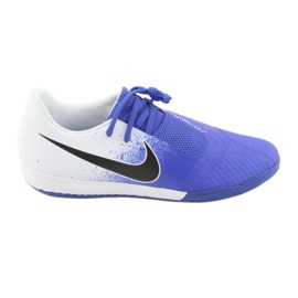 Indendørs sko Nike Phantom Venom Academy Ic M AO0570-104 flerfarvet blå