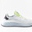 Adidas Deerupt Runner W Blå Tint Ash Gray Hi Res Yellow flerfarvet